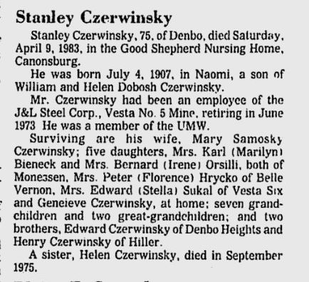 obit